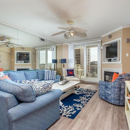 Villa Adagio à Ocean City Extérieur photo
