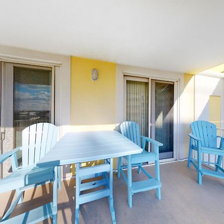 Villa Adagio à Ocean City Extérieur photo