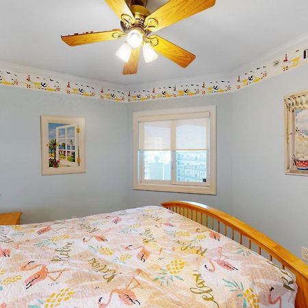 Villa Adagio à Ocean City Extérieur photo