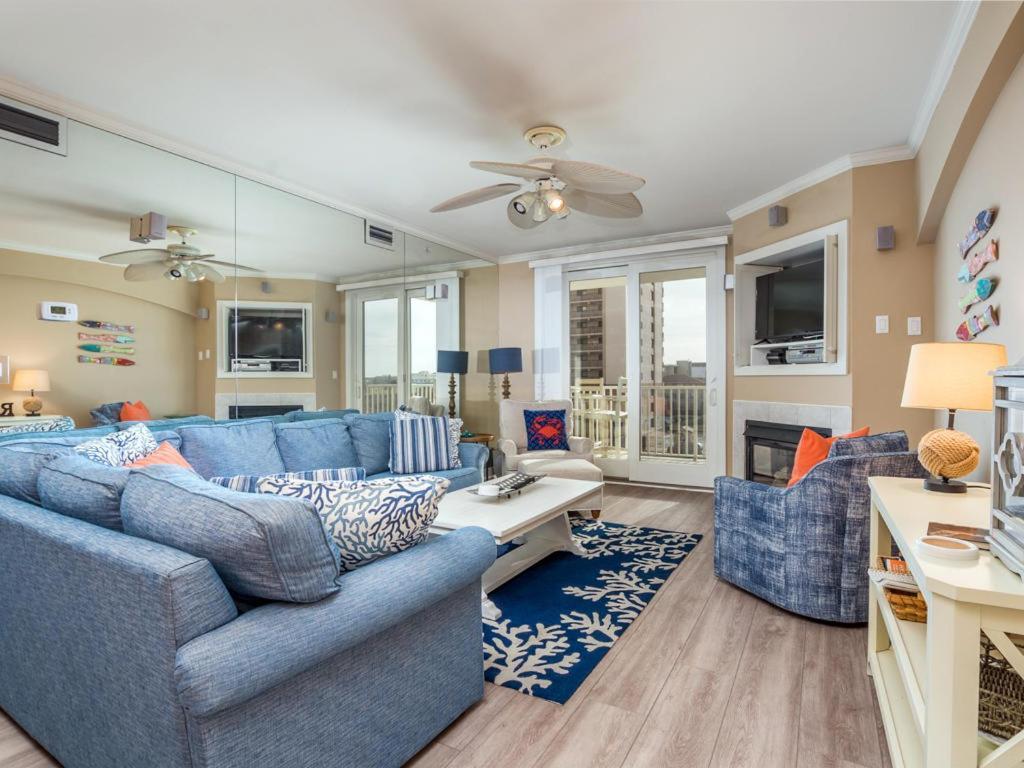 Villa Adagio à Ocean City Extérieur photo