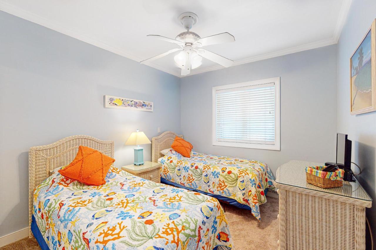Villa Adagio à Ocean City Extérieur photo