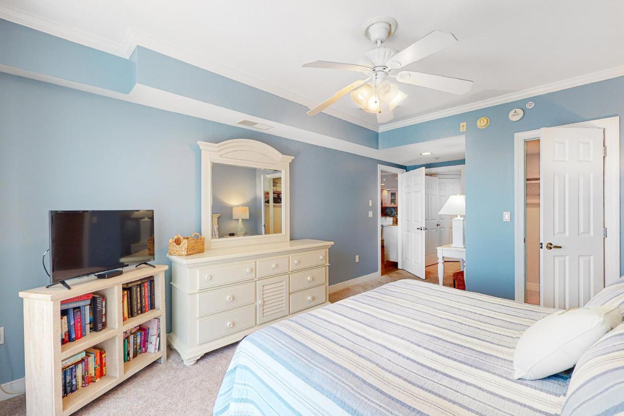 Villa Adagio à Ocean City Extérieur photo