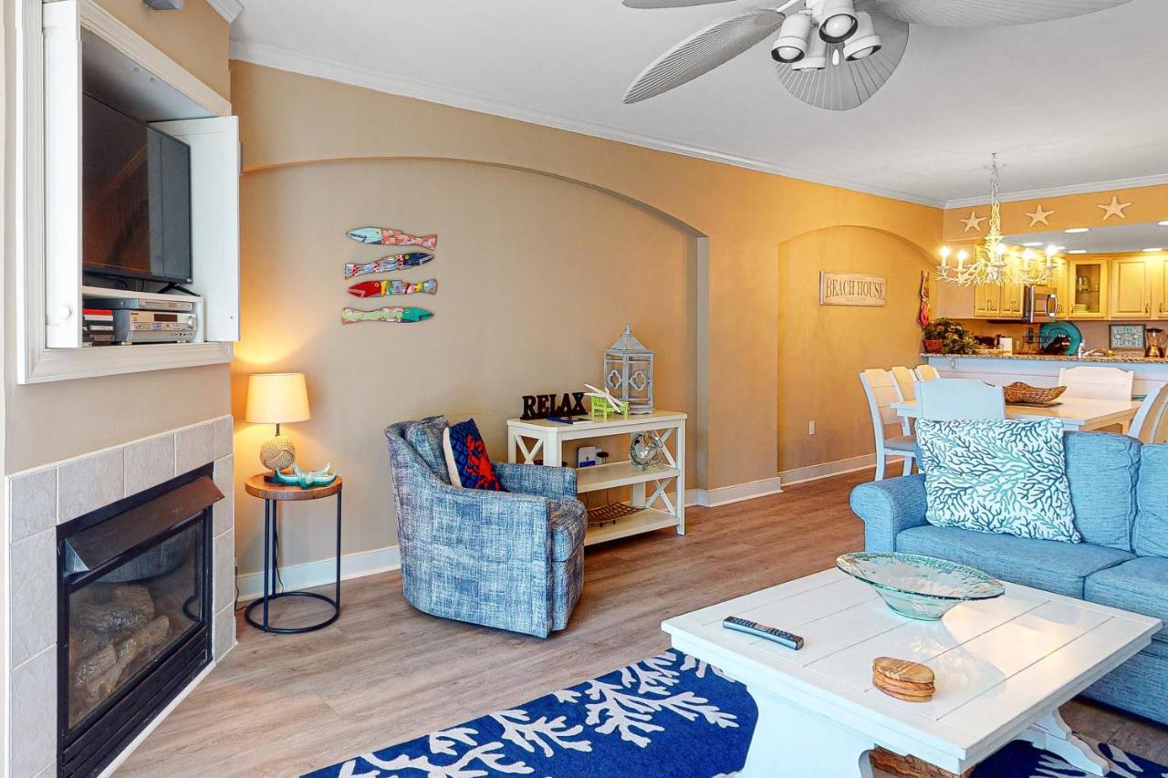 Villa Adagio à Ocean City Extérieur photo
