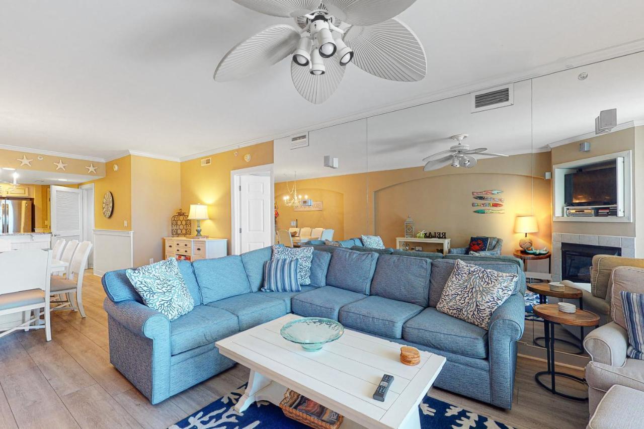 Villa Adagio à Ocean City Extérieur photo