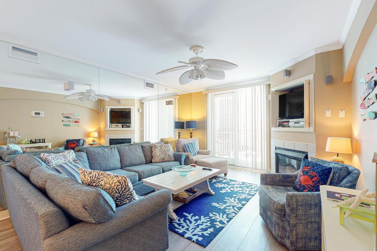 Villa Adagio à Ocean City Extérieur photo