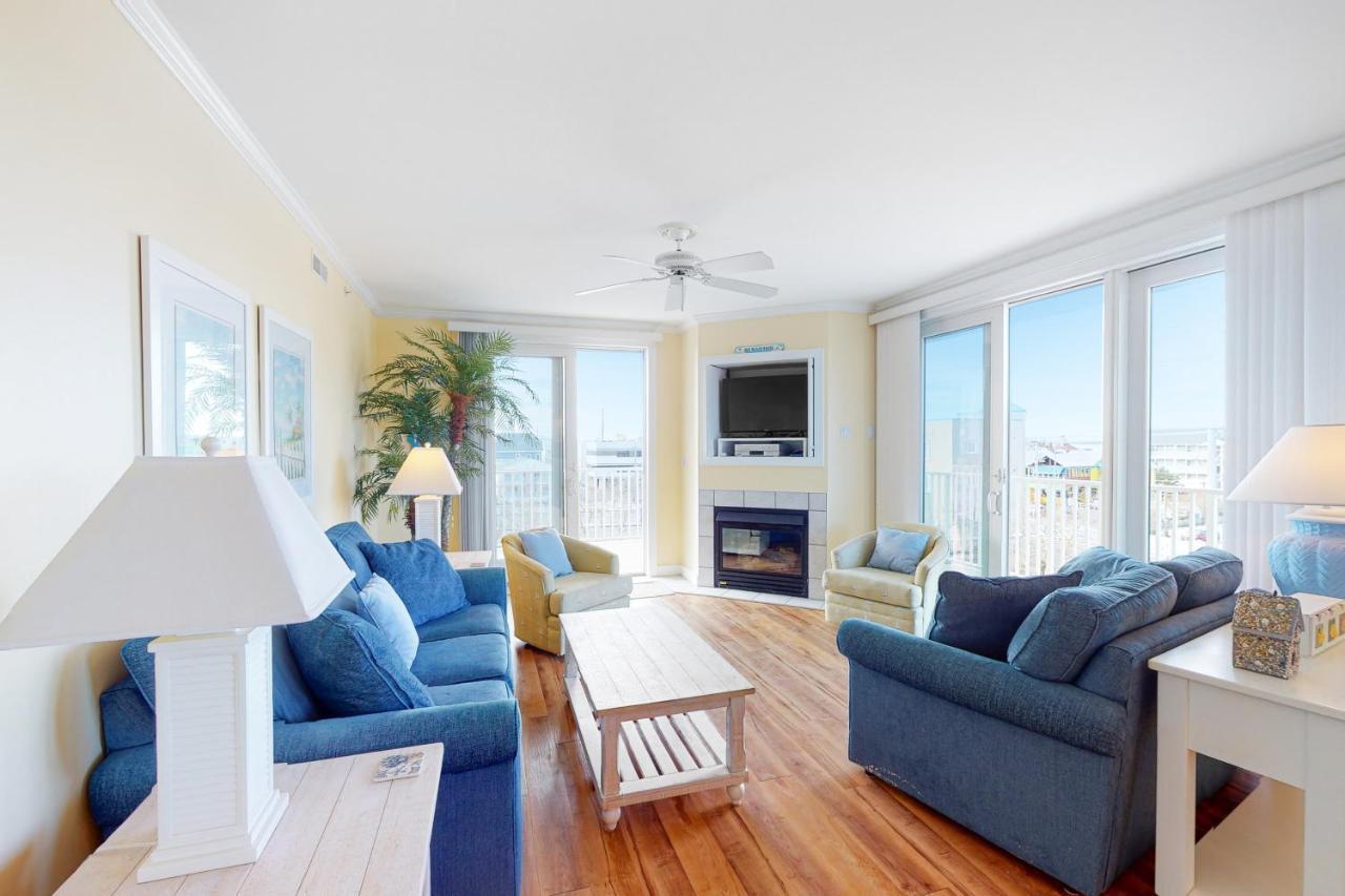Villa Adagio à Ocean City Chambre photo
