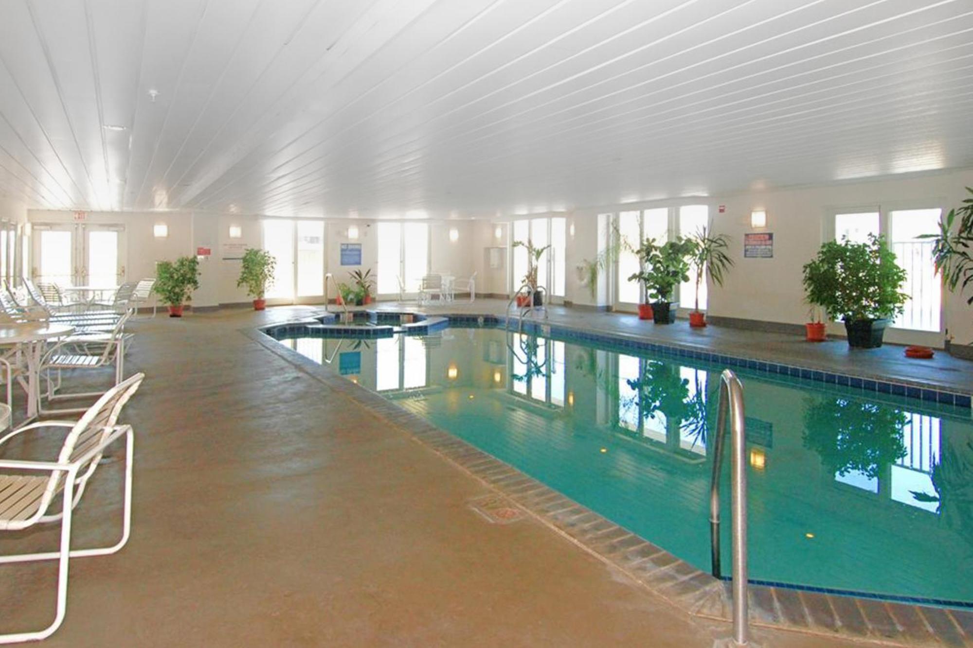 Villa Adagio à Ocean City Chambre photo