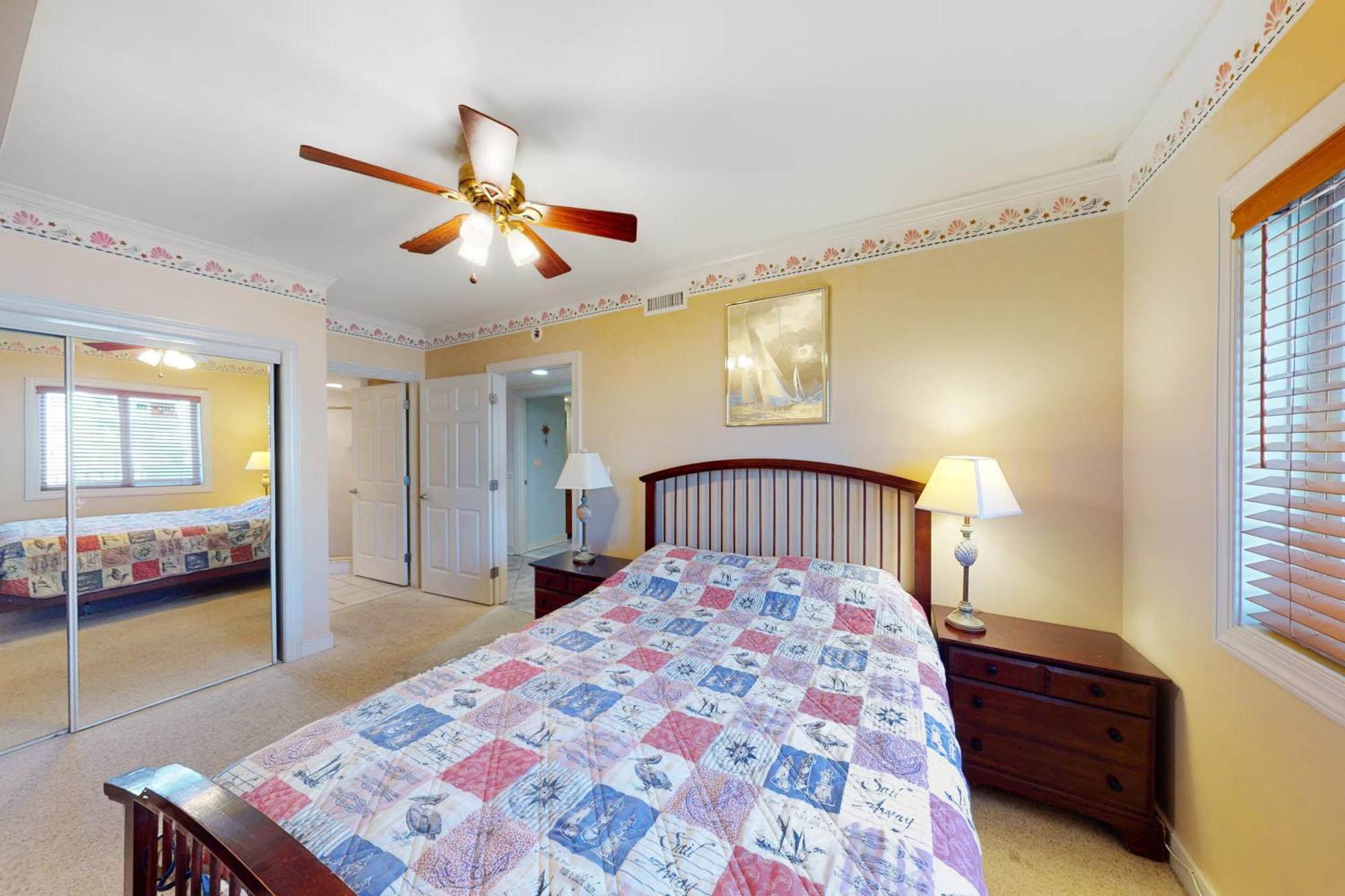 Villa Adagio à Ocean City Chambre photo