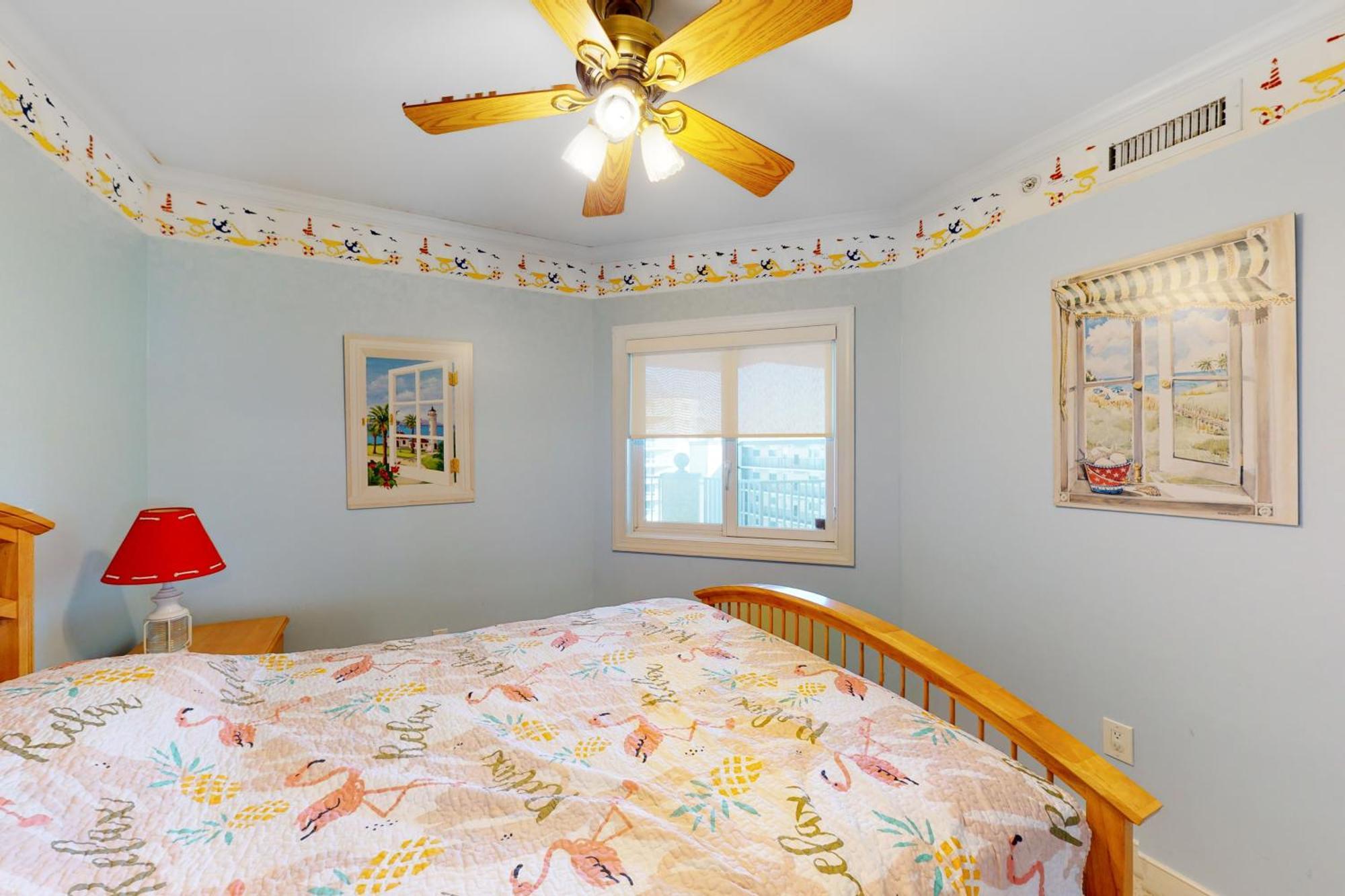 Villa Adagio à Ocean City Extérieur photo