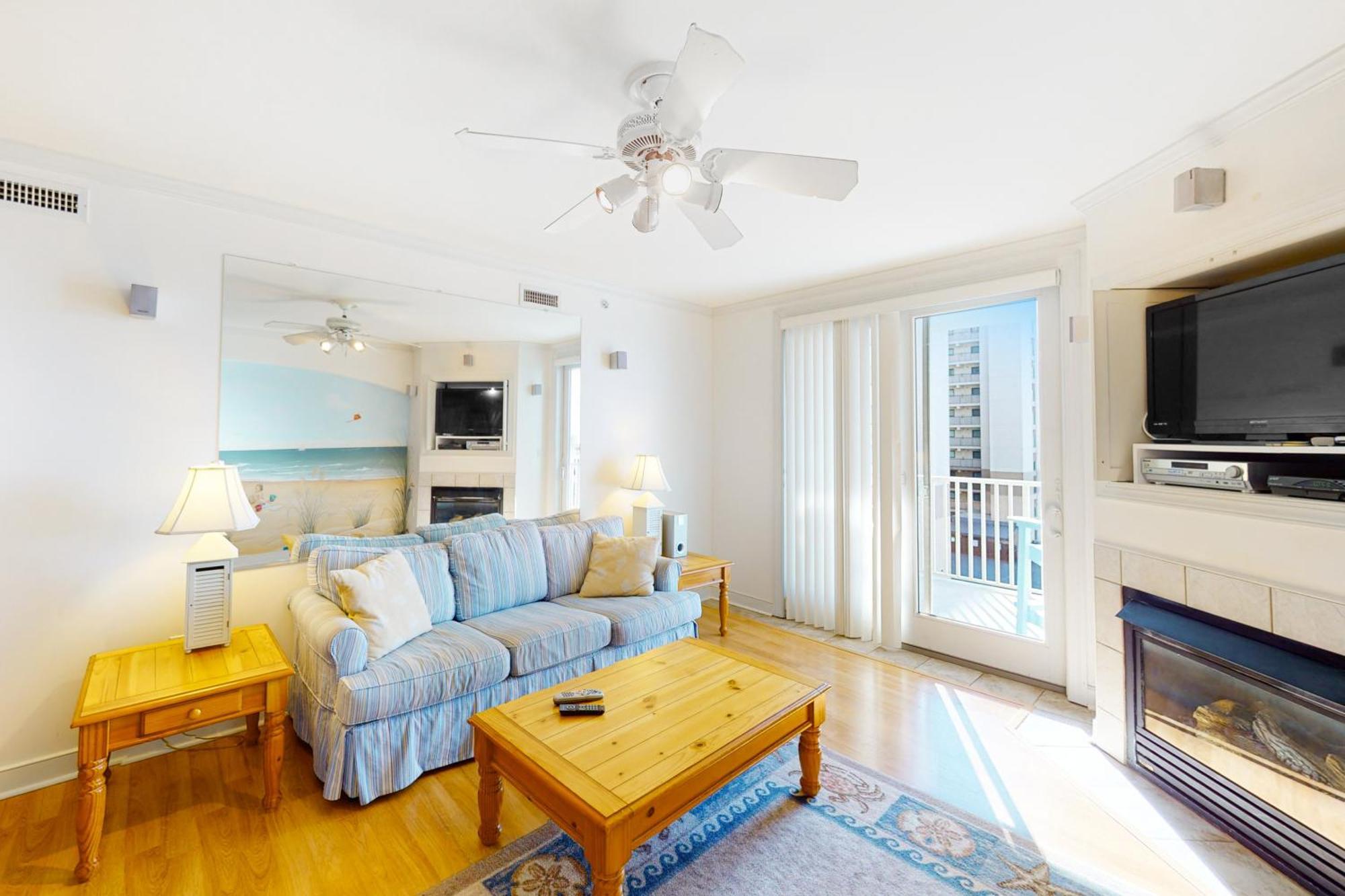 Villa Adagio à Ocean City Chambre photo