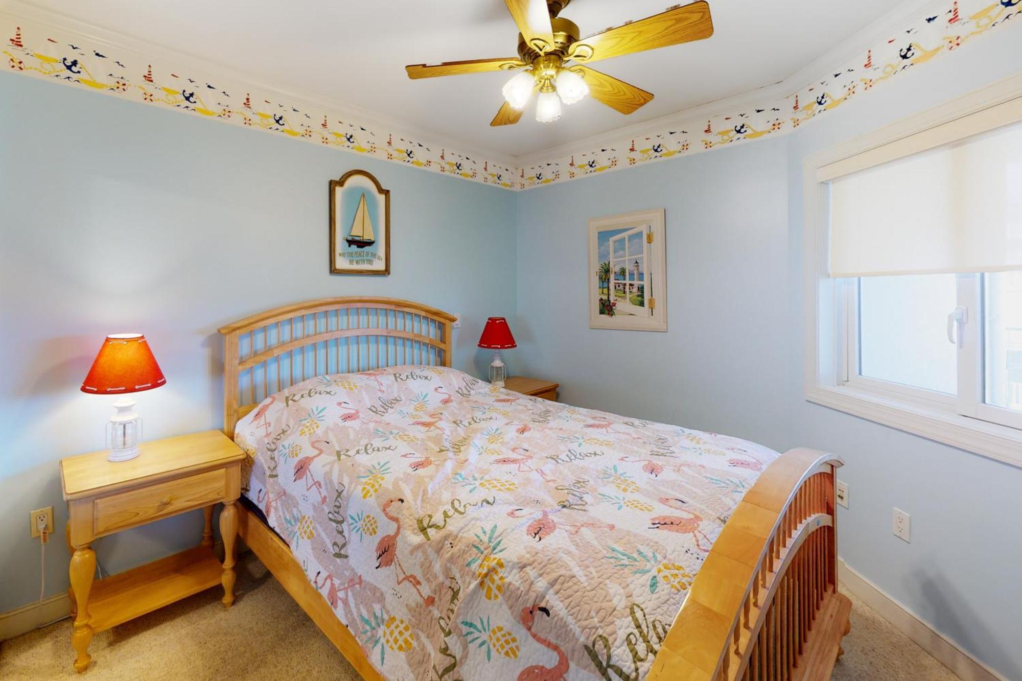 Villa Adagio à Ocean City Chambre photo