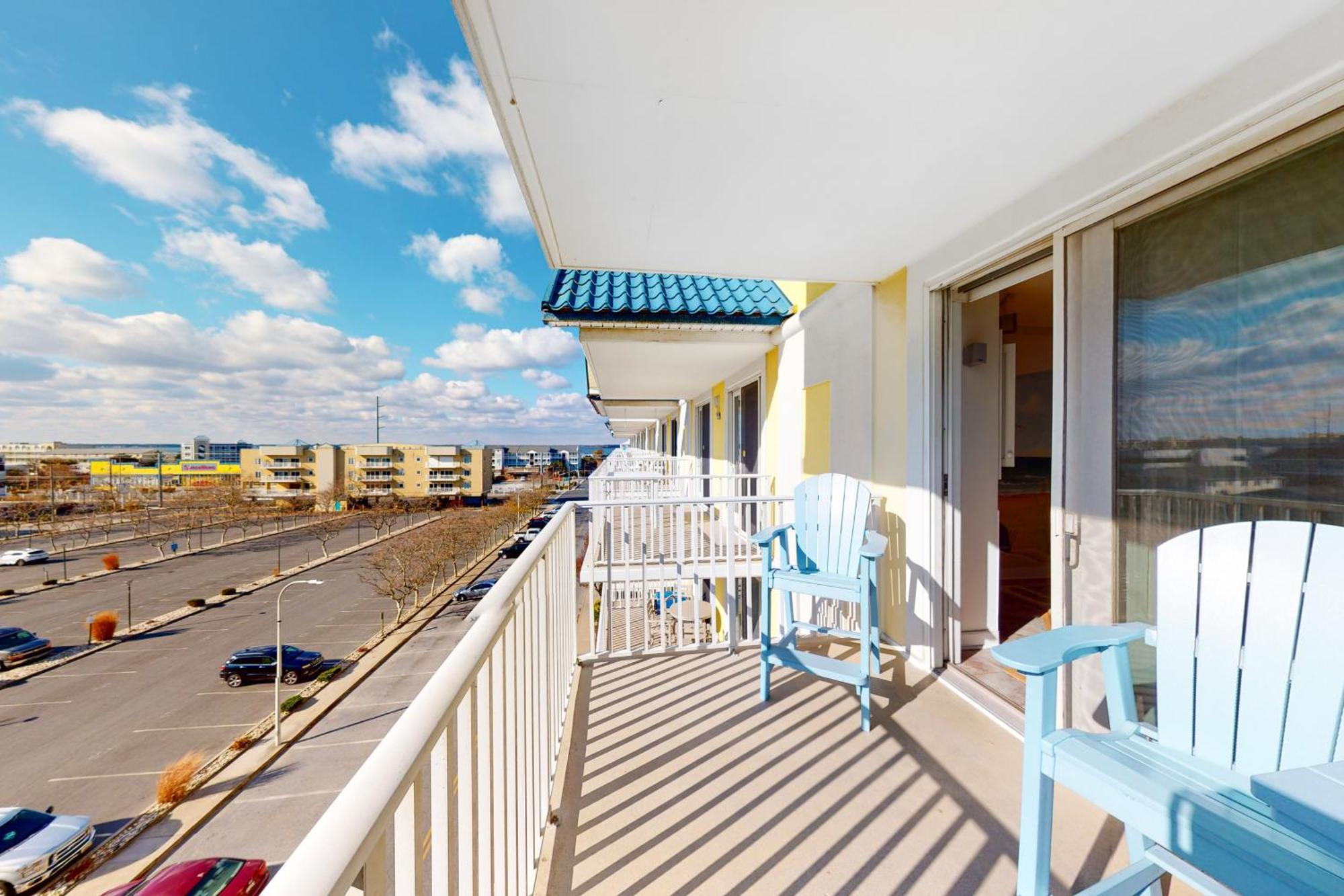 Villa Adagio à Ocean City Chambre photo