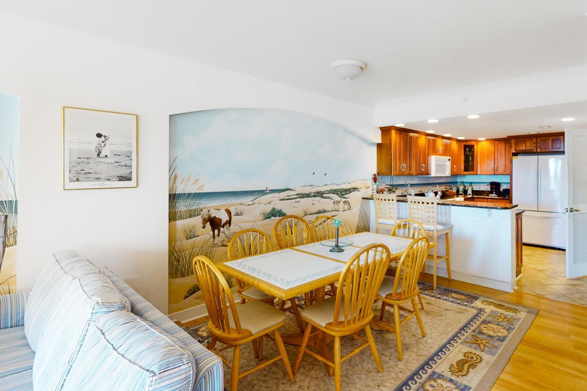 Villa Adagio à Ocean City Chambre photo