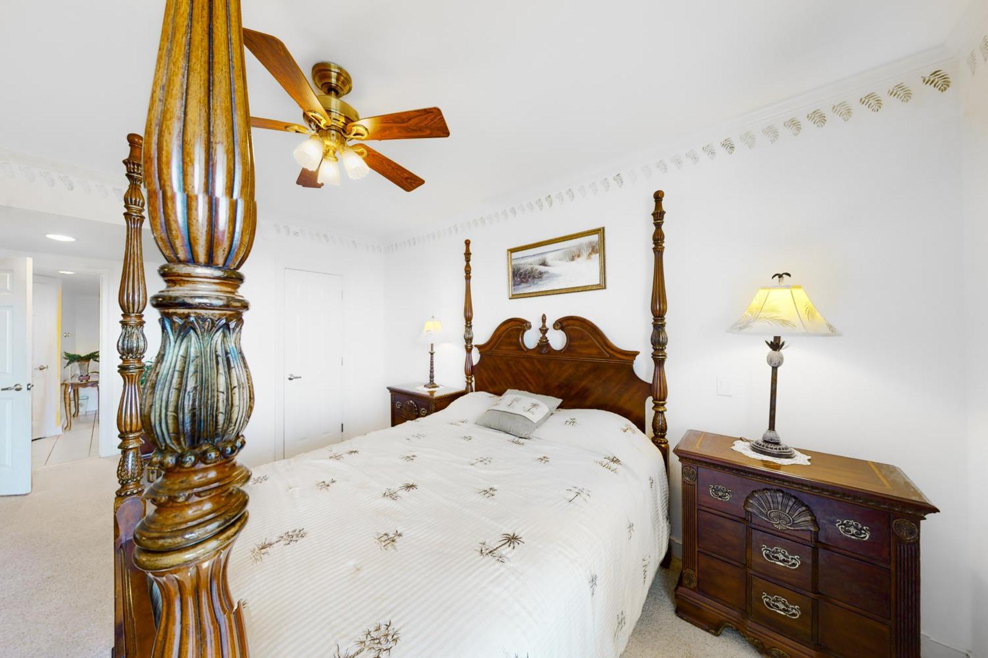 Villa Adagio à Ocean City Chambre photo