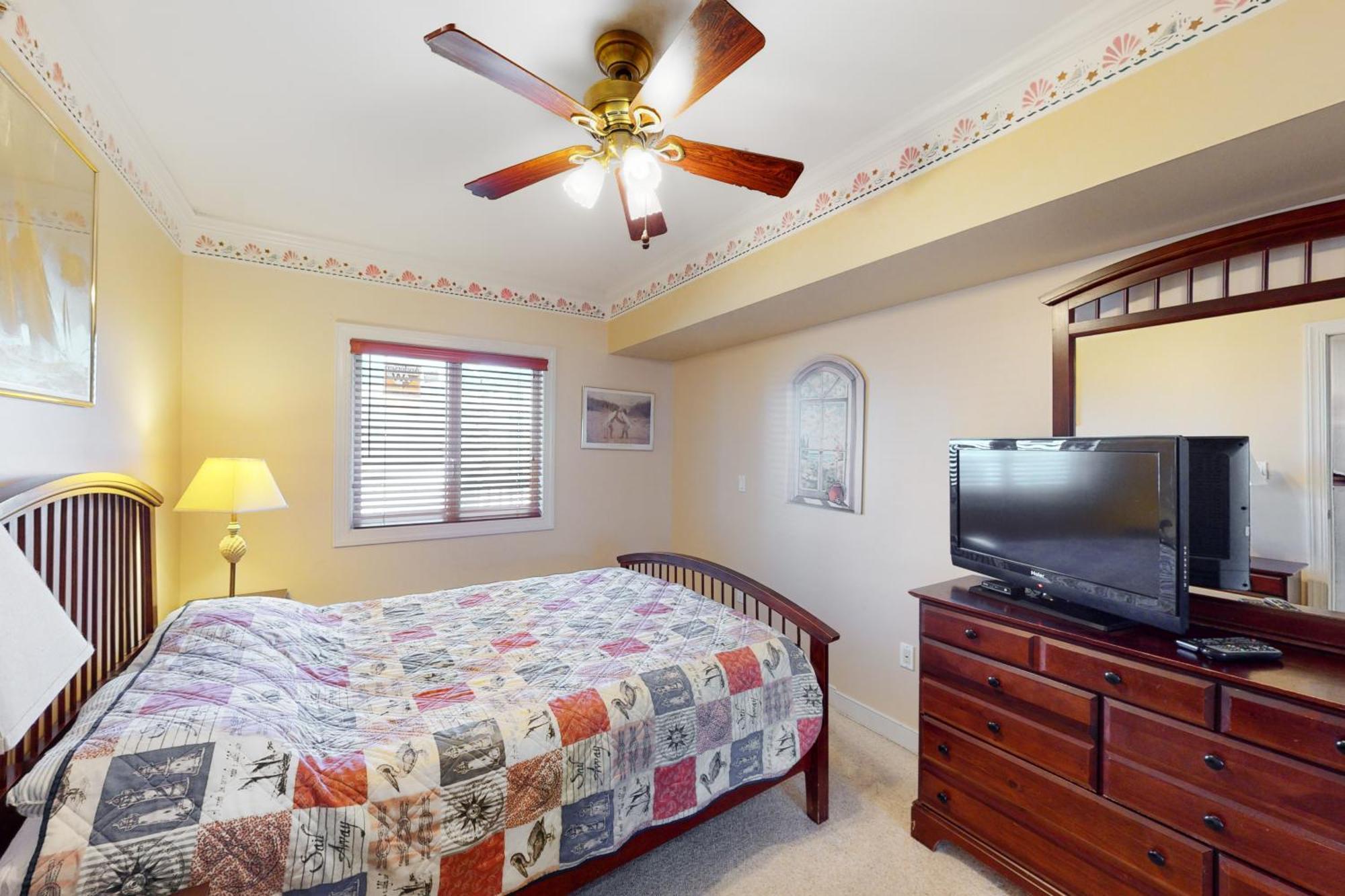 Villa Adagio à Ocean City Extérieur photo