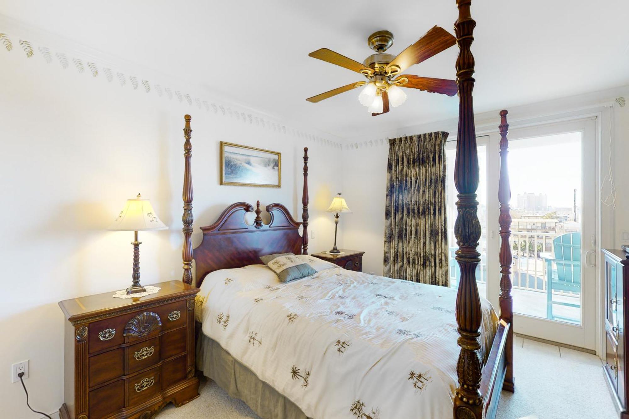 Villa Adagio à Ocean City Extérieur photo