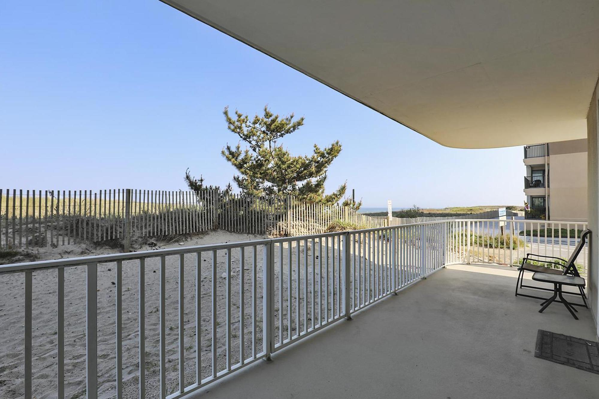 Villa Adagio à Ocean City Chambre photo