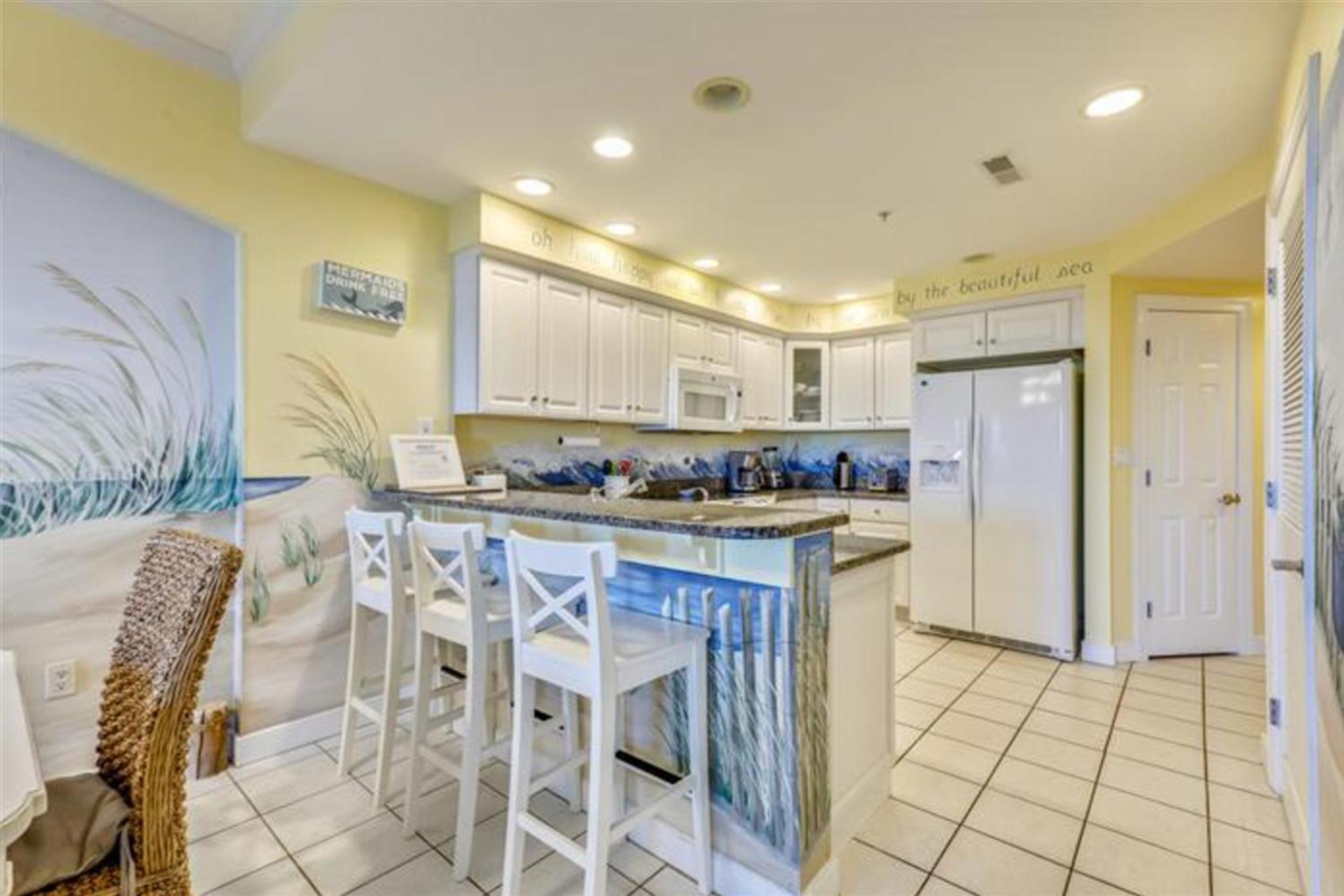 Villa Adagio à Ocean City Chambre photo