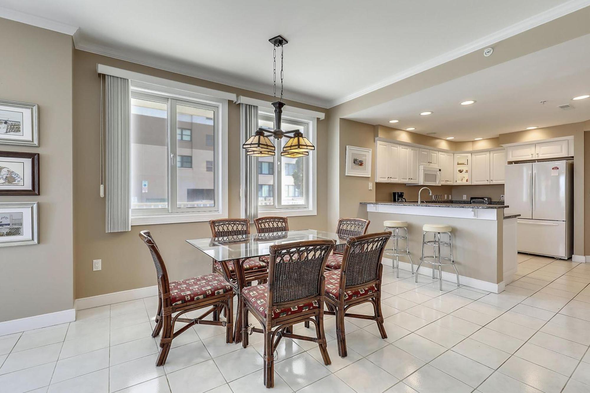 Villa Adagio à Ocean City Chambre photo