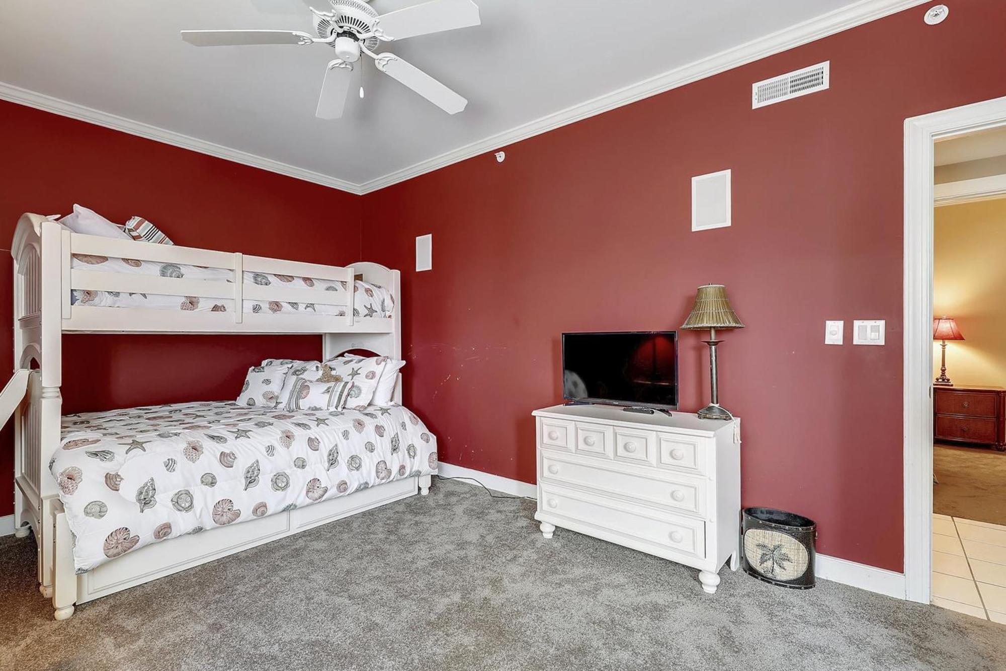Villa Adagio à Ocean City Chambre photo