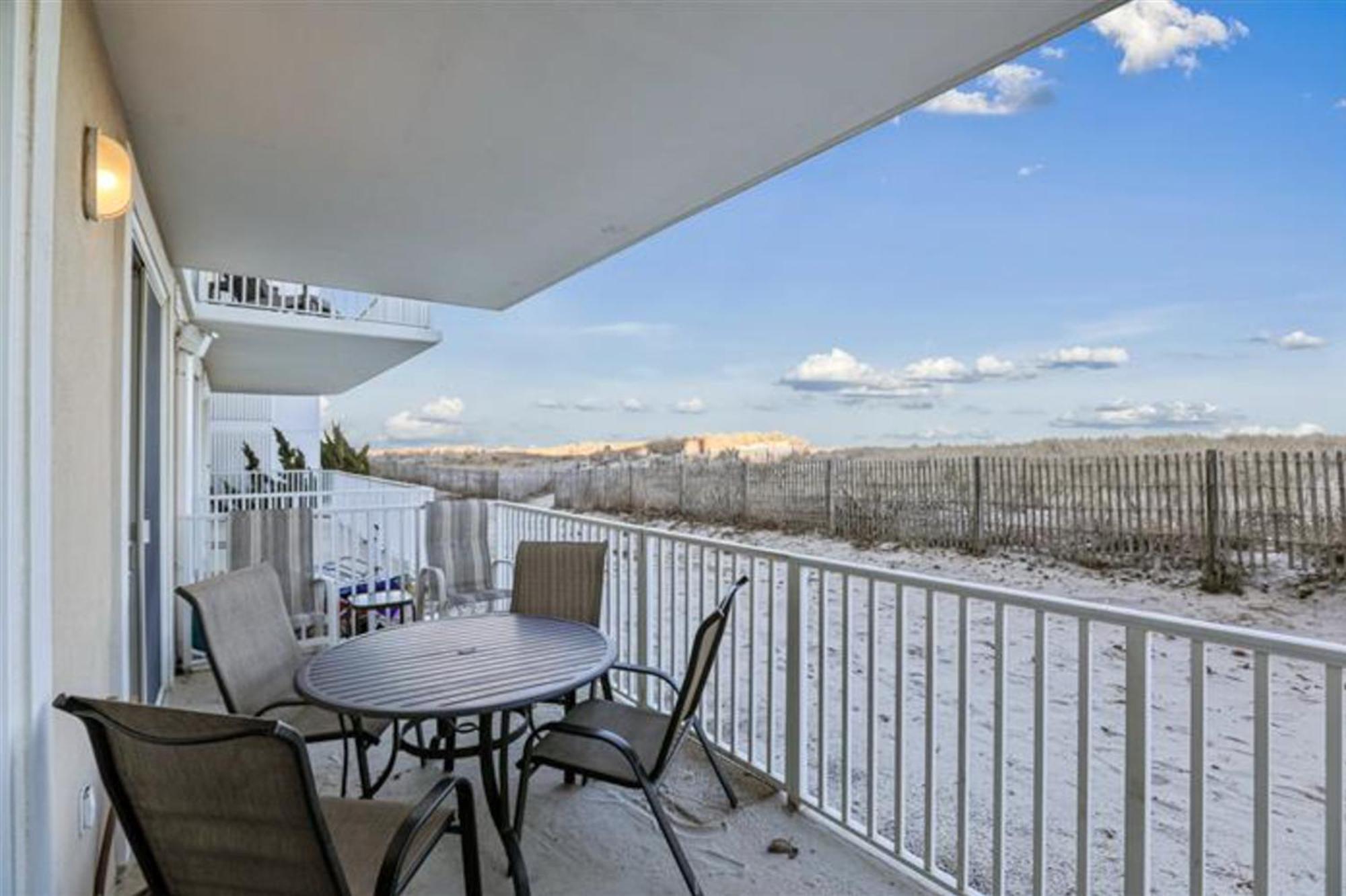 Villa Adagio à Ocean City Chambre photo