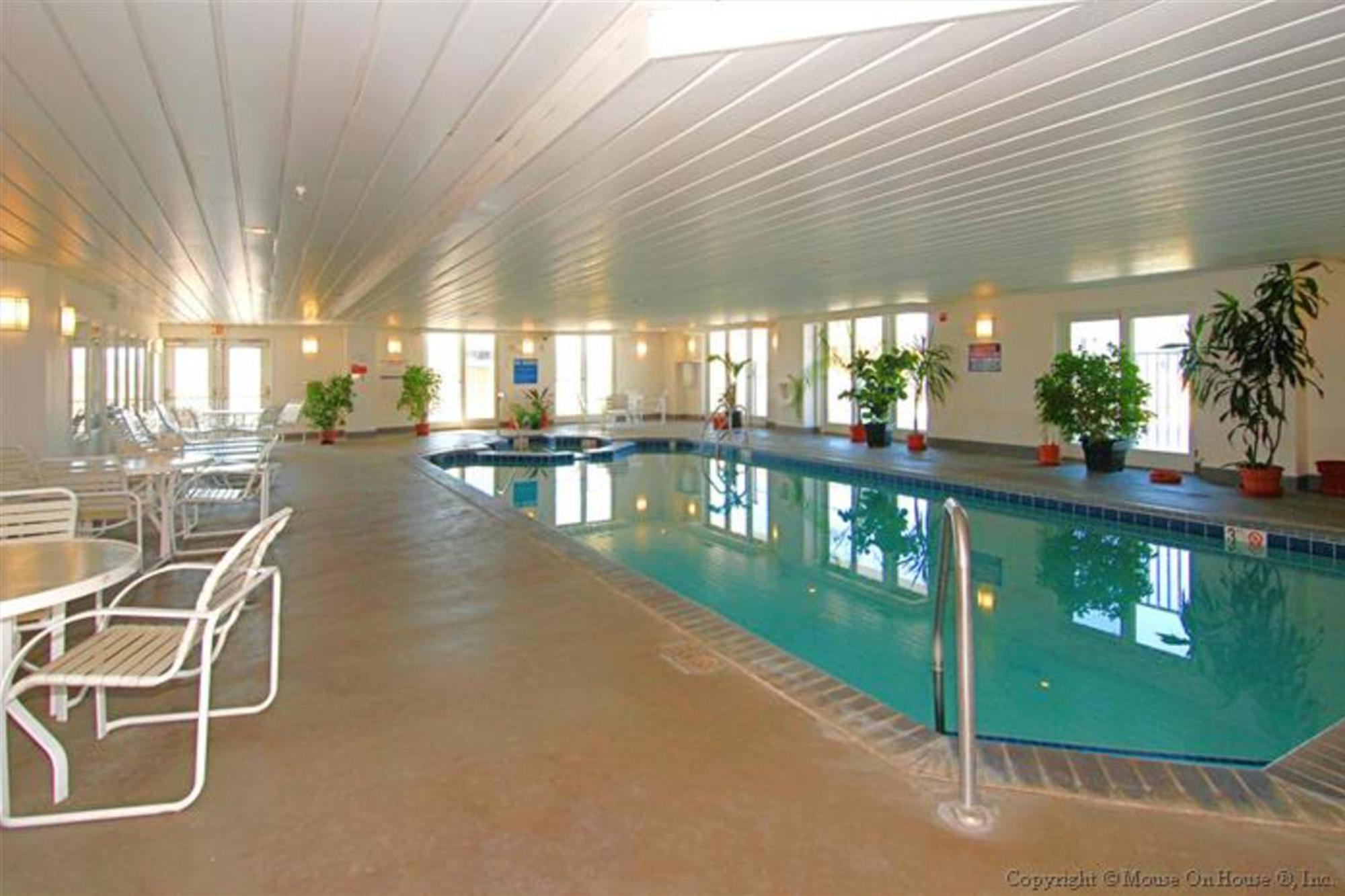 Villa Adagio à Ocean City Chambre photo