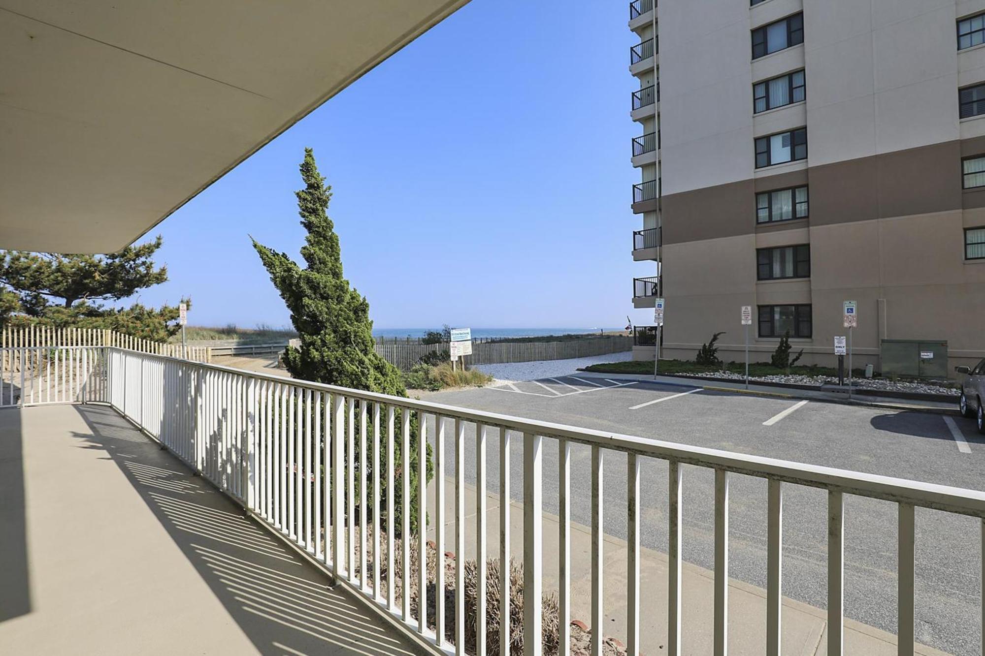 Villa Adagio à Ocean City Chambre photo