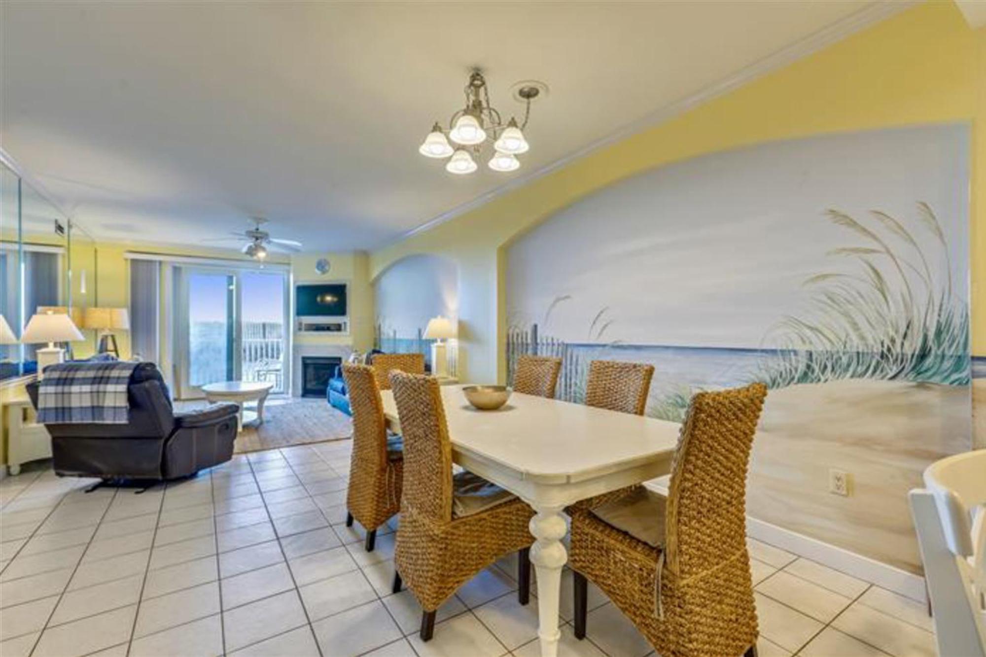 Villa Adagio à Ocean City Chambre photo
