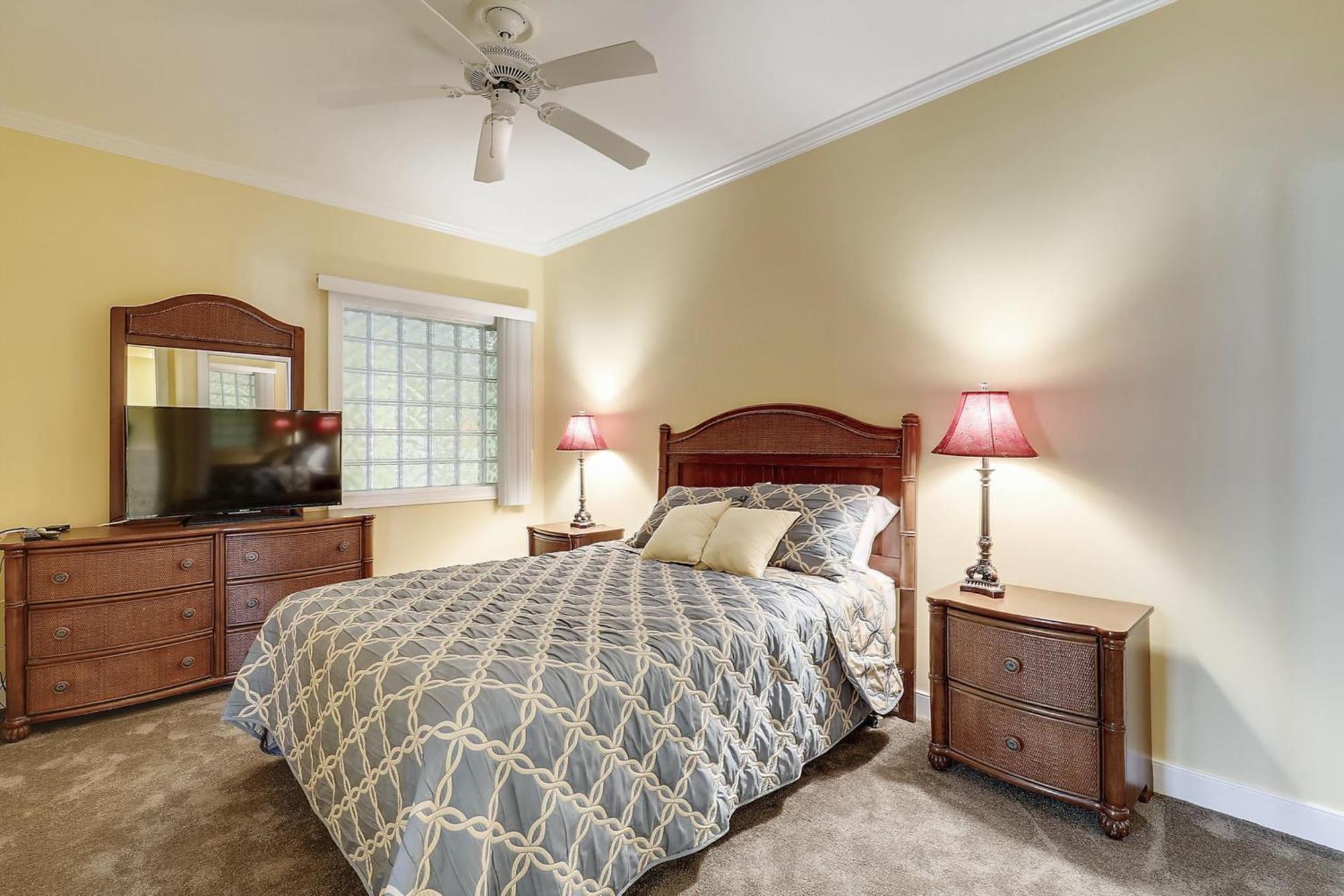Villa Adagio à Ocean City Chambre photo