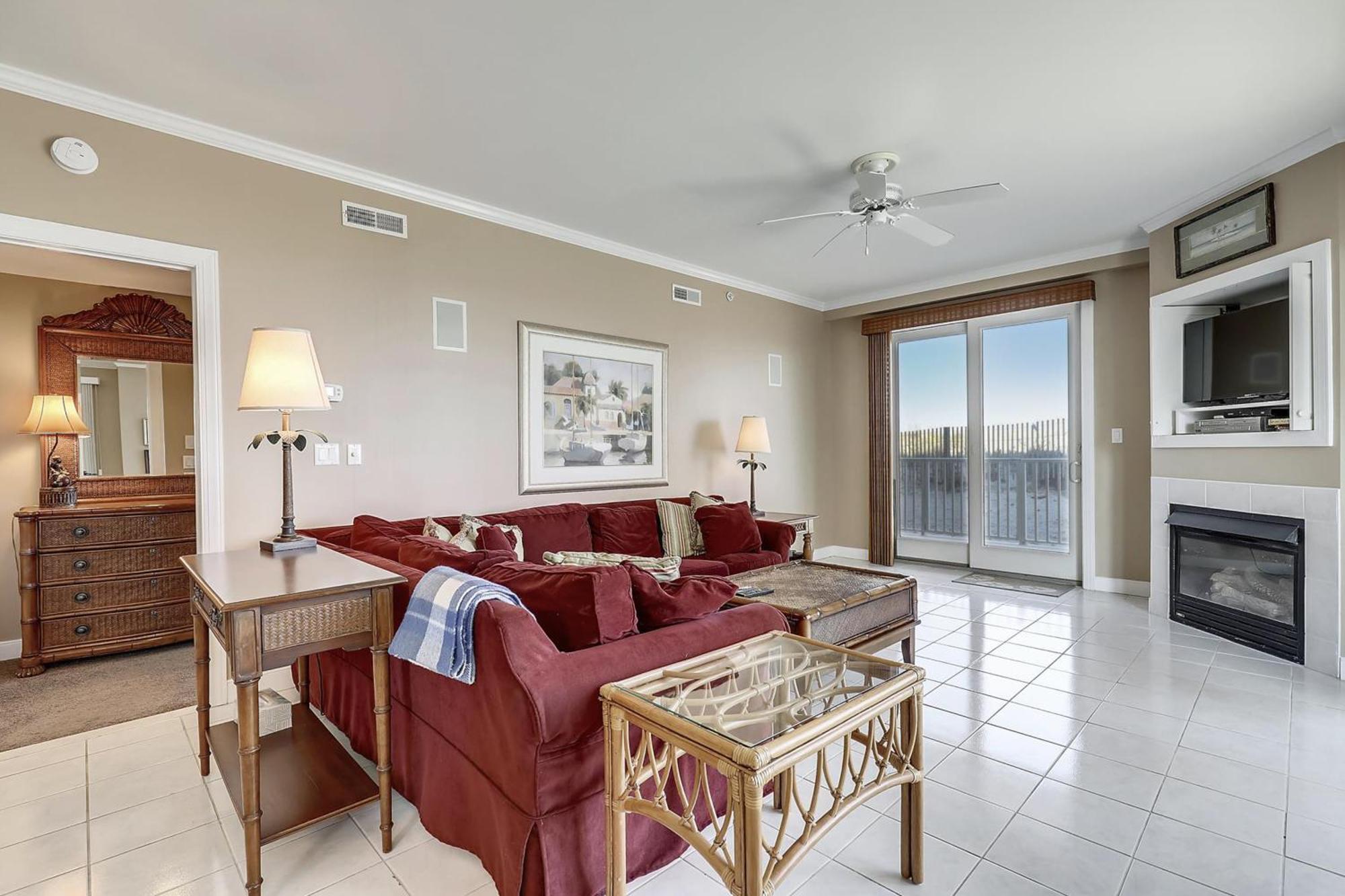 Villa Adagio à Ocean City Chambre photo