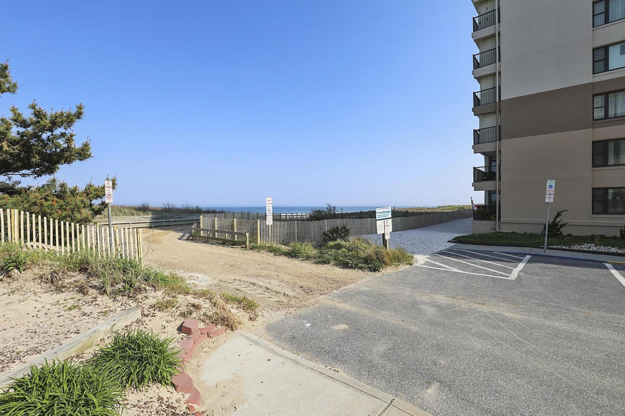 Villa Adagio à Ocean City Chambre photo