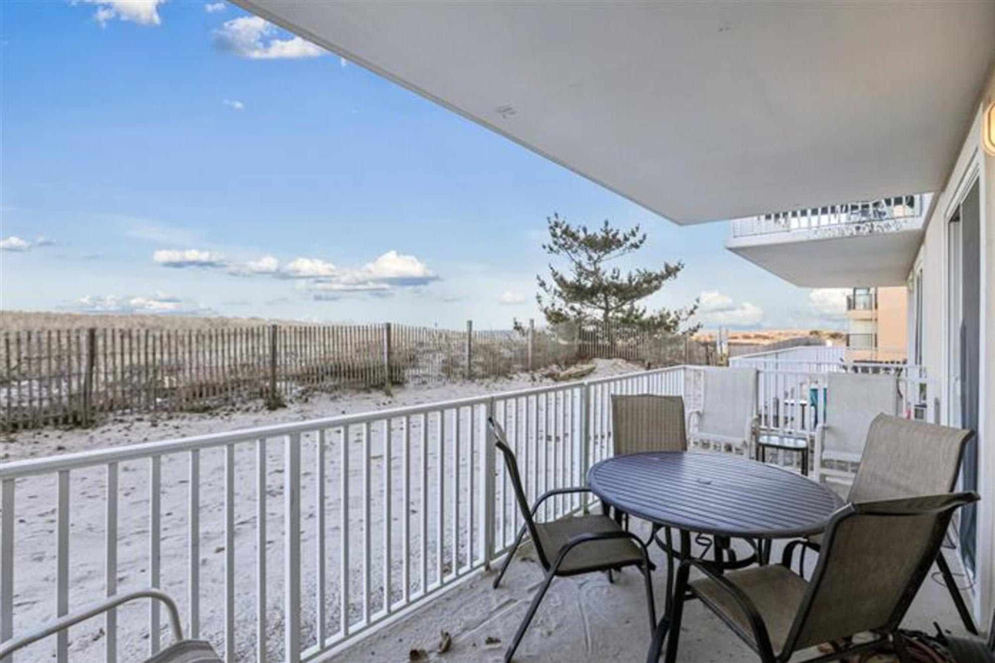 Villa Adagio à Ocean City Chambre photo